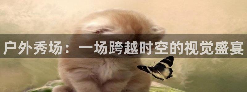 龙门视频：户外秀场：一场跨越时空的视觉盛宴